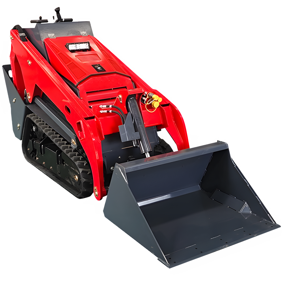 HT450 Base Red