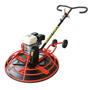 NM-S120 Helicopter Power Trowel
